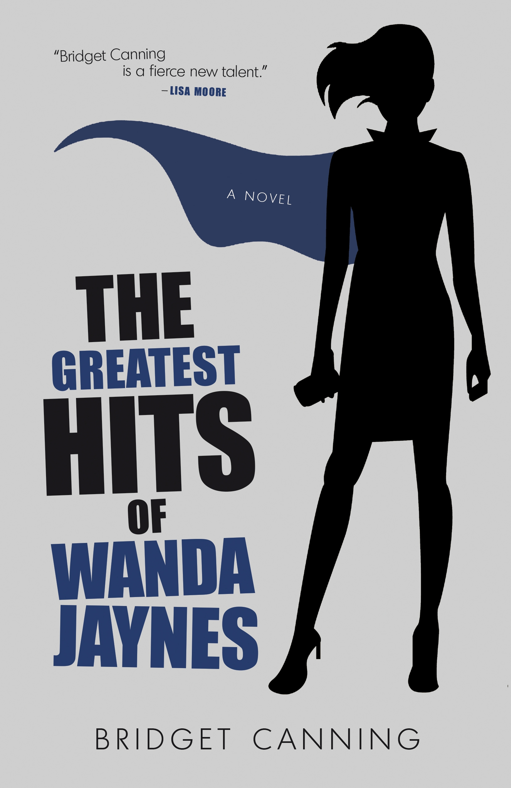 Title details for The Greatest Hits of Wanda Jaynes by Bridget Canning - Available